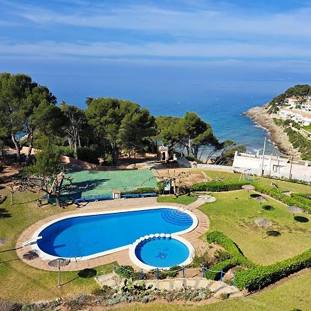 Gran Apartamento Vistas Mar Salou Ngoại thất bức ảnh