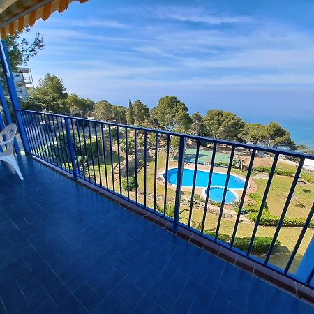 Gran Apartamento Vistas Mar Salou Ngoại thất bức ảnh