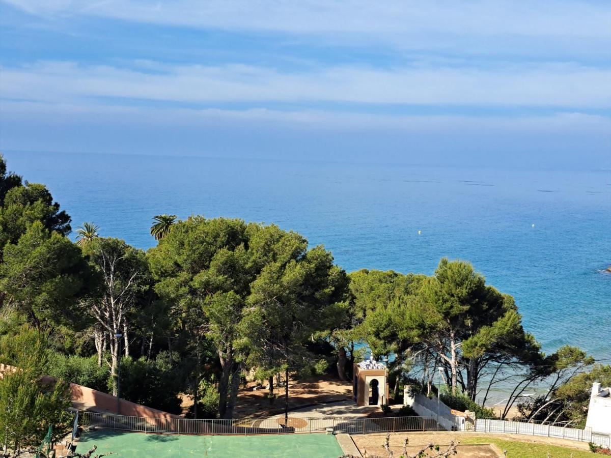 Gran Apartamento Vistas Mar Salou Ngoại thất bức ảnh