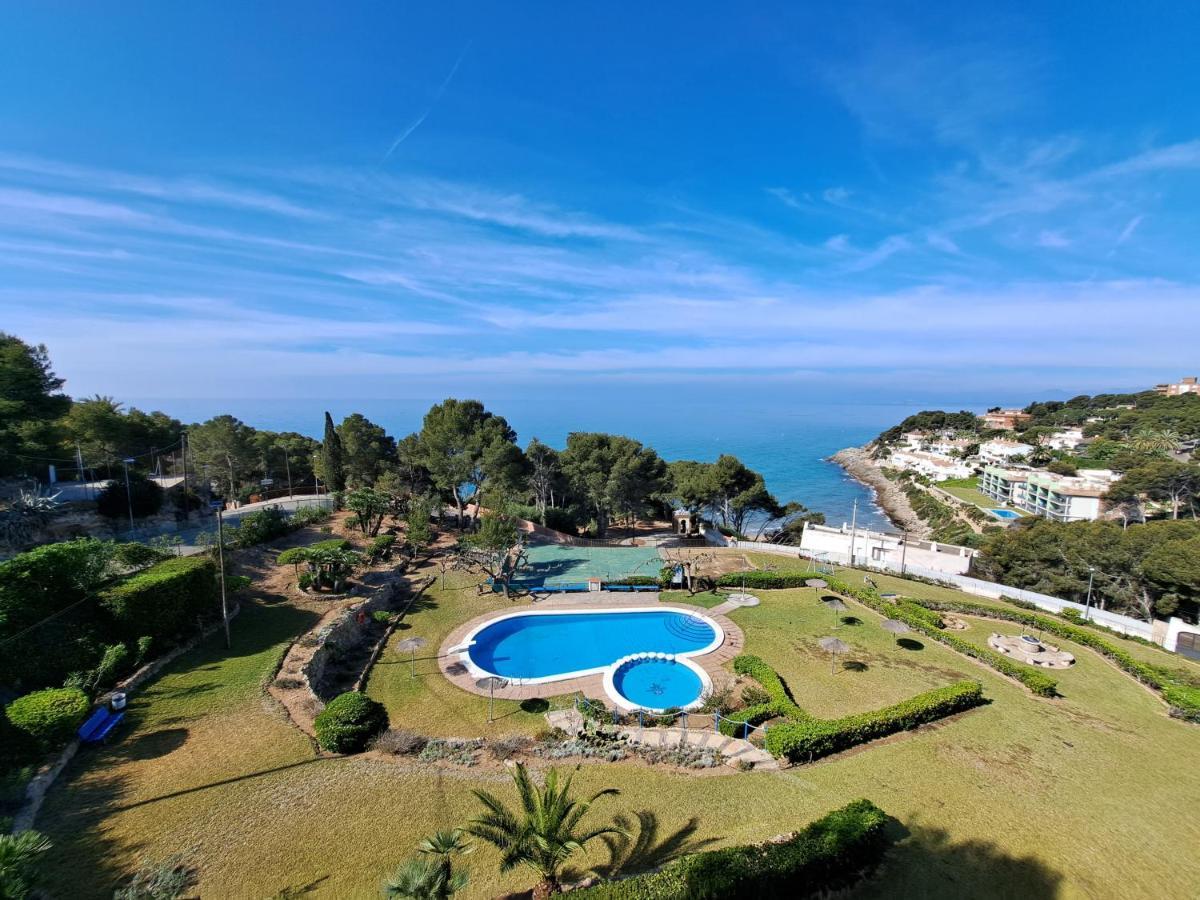 Gran Apartamento Vistas Mar Salou Ngoại thất bức ảnh