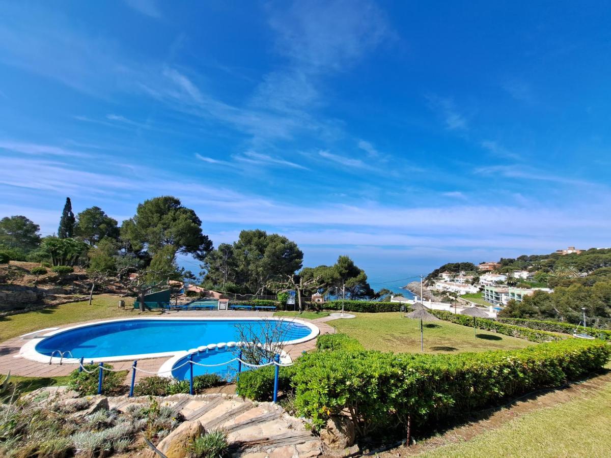 Gran Apartamento Vistas Mar Salou Ngoại thất bức ảnh