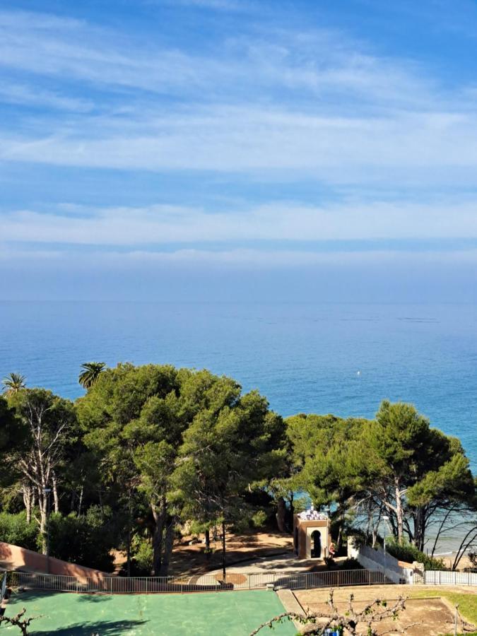 Gran Apartamento Vistas Mar Salou Ngoại thất bức ảnh