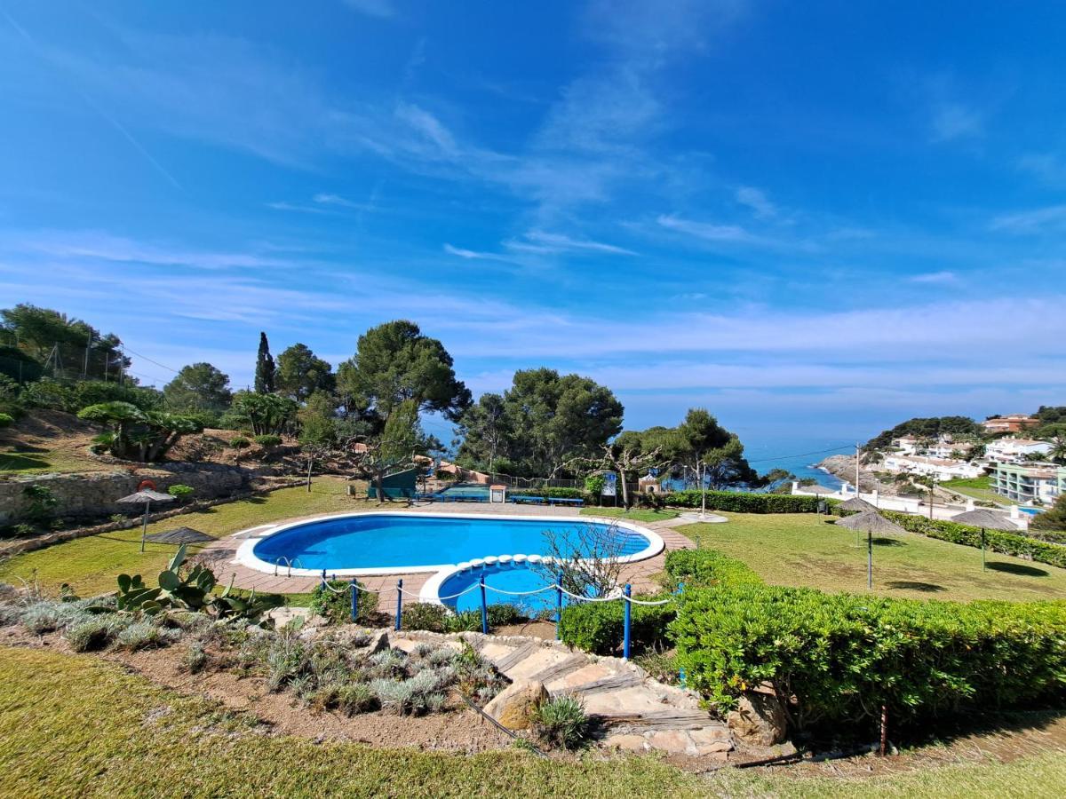 Gran Apartamento Vistas Mar Salou Ngoại thất bức ảnh
