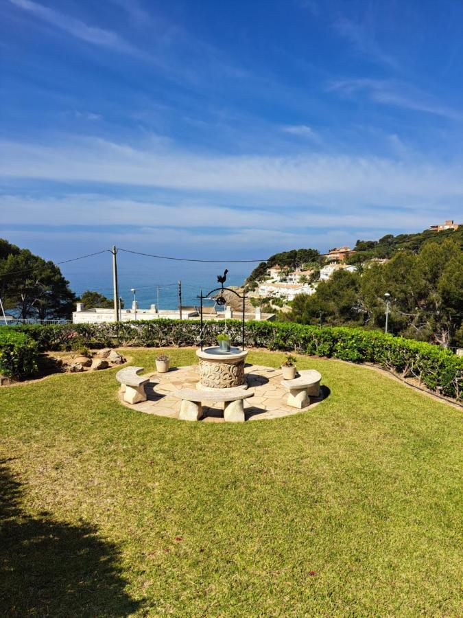 Gran Apartamento Vistas Mar Salou Ngoại thất bức ảnh
