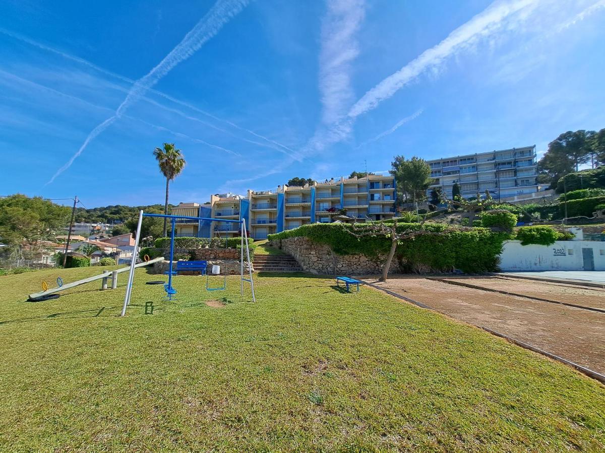 Gran Apartamento Vistas Mar Salou Ngoại thất bức ảnh