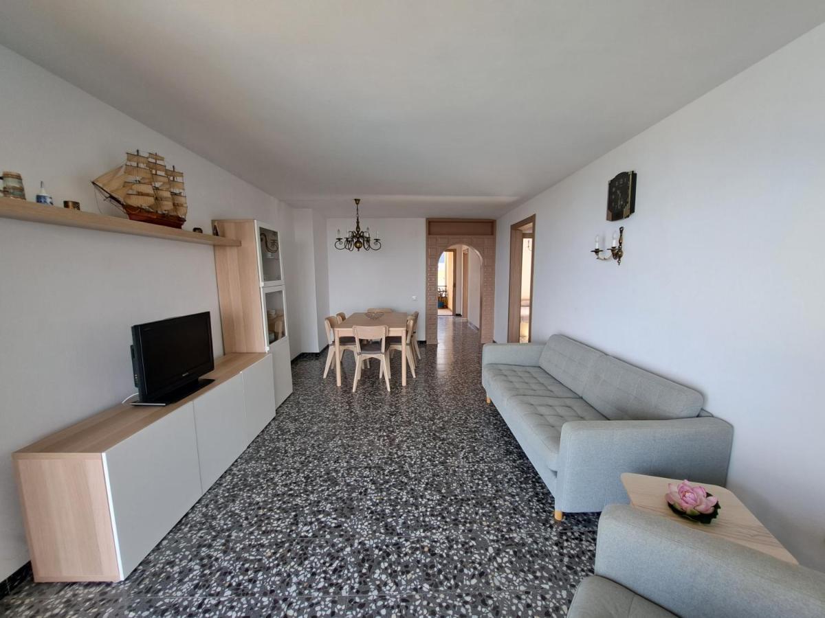 Gran Apartamento Vistas Mar Salou Ngoại thất bức ảnh