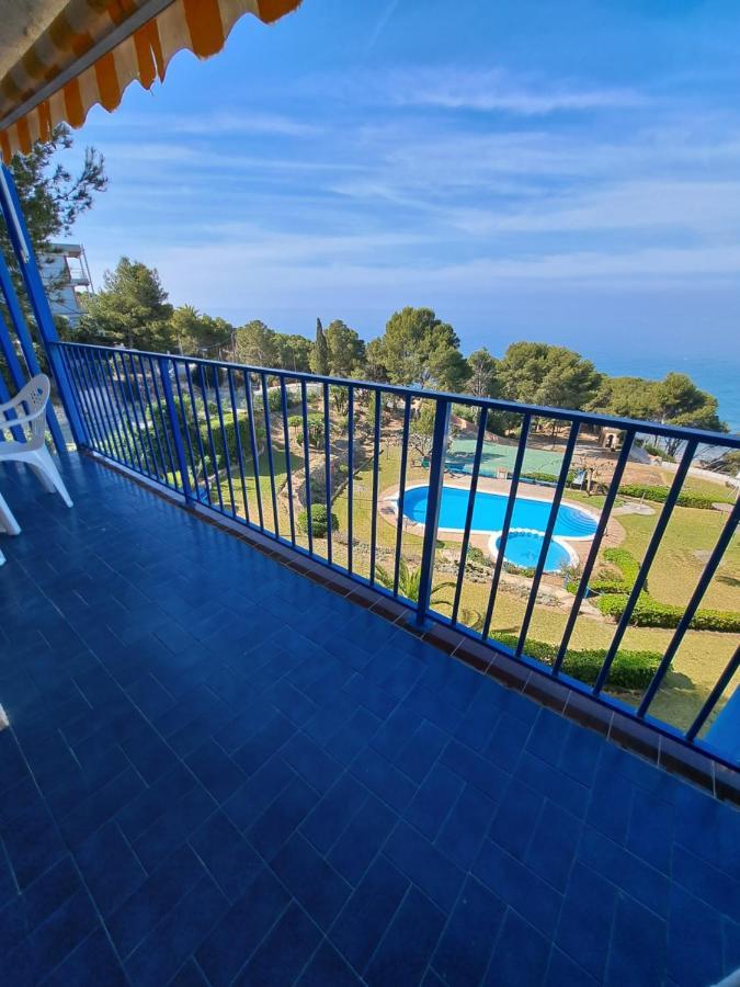 Gran Apartamento Vistas Mar Salou Ngoại thất bức ảnh