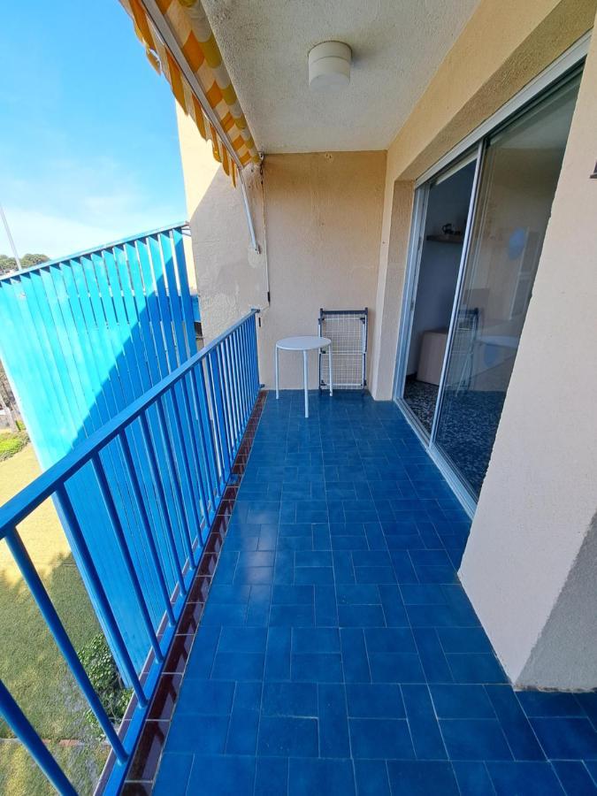 Gran Apartamento Vistas Mar Salou Ngoại thất bức ảnh