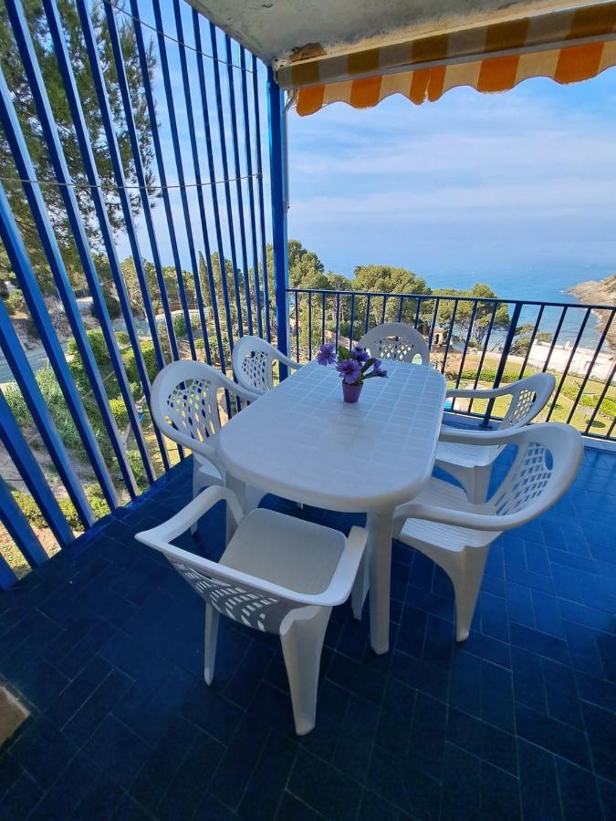 Gran Apartamento Vistas Mar Salou Ngoại thất bức ảnh