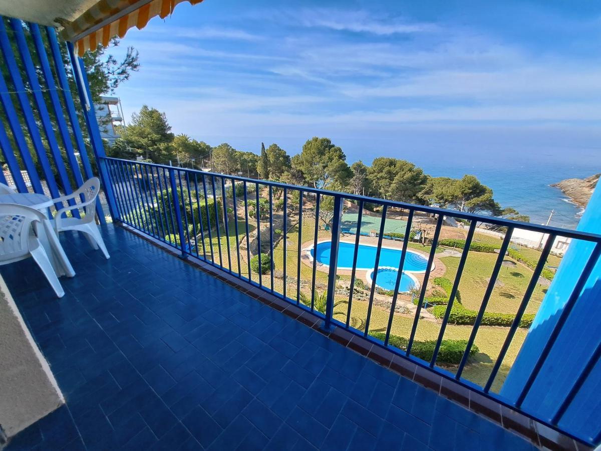 Gran Apartamento Vistas Mar Salou Ngoại thất bức ảnh