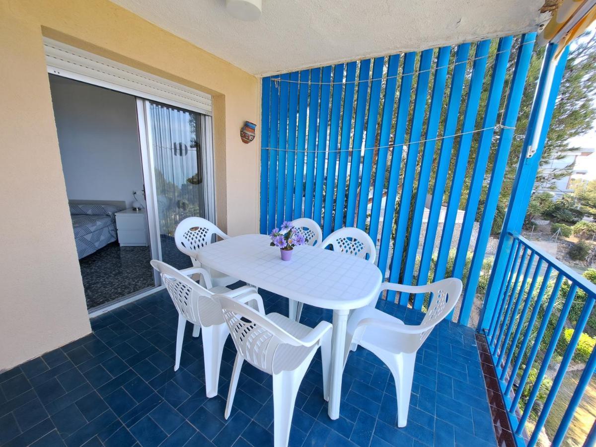 Gran Apartamento Vistas Mar Salou Ngoại thất bức ảnh