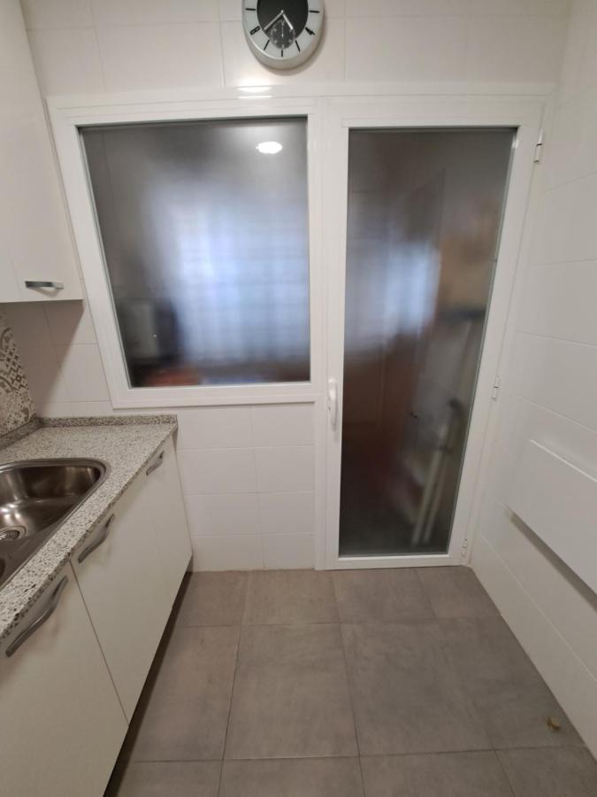 Gran Apartamento Vistas Mar Salou Ngoại thất bức ảnh