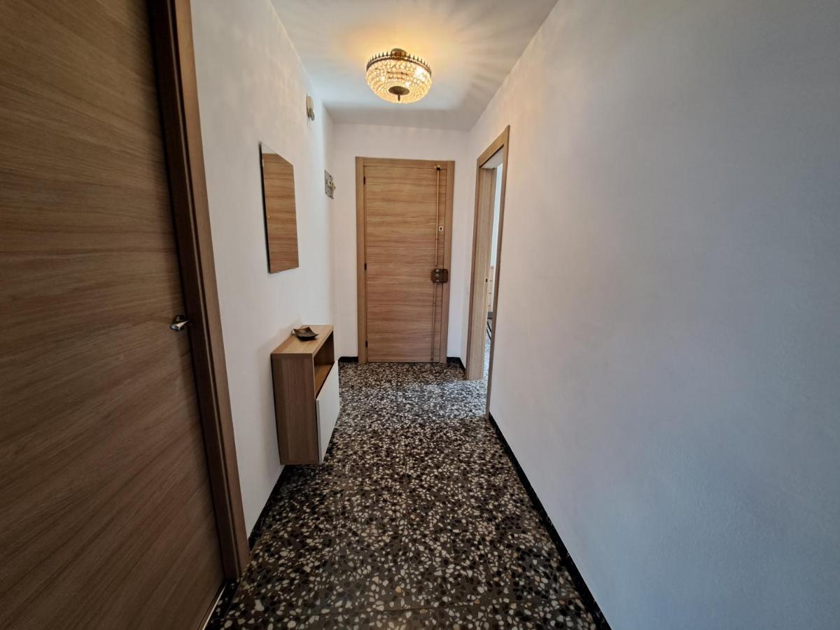 Gran Apartamento Vistas Mar Salou Ngoại thất bức ảnh