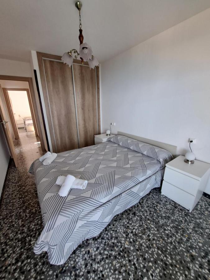 Gran Apartamento Vistas Mar Salou Ngoại thất bức ảnh