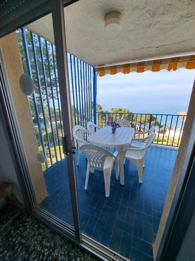 Gran Apartamento Vistas Mar Salou Ngoại thất bức ảnh
