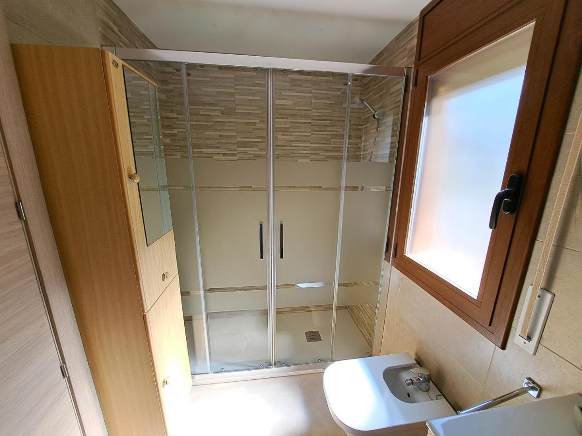 Gran Apartamento Vistas Mar Salou Ngoại thất bức ảnh
