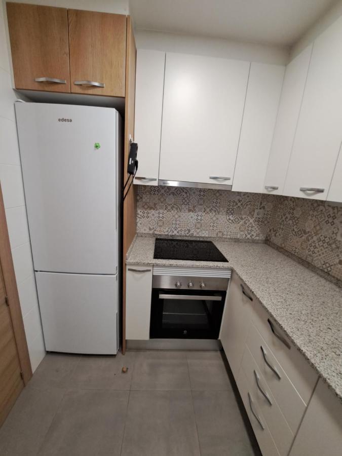 Gran Apartamento Vistas Mar Salou Ngoại thất bức ảnh