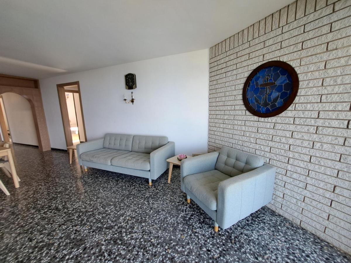 Gran Apartamento Vistas Mar Salou Ngoại thất bức ảnh