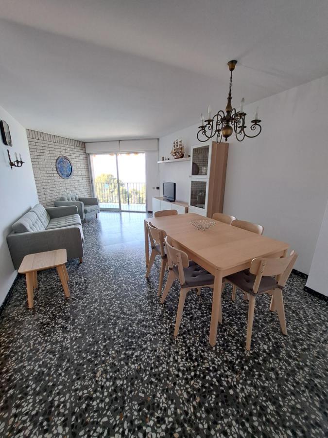 Gran Apartamento Vistas Mar Salou Ngoại thất bức ảnh