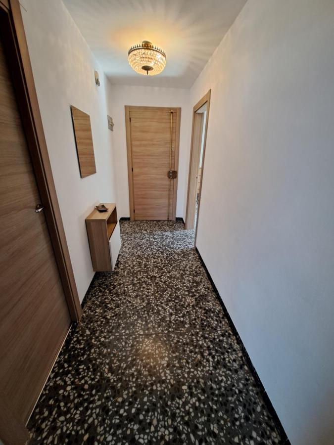 Gran Apartamento Vistas Mar Salou Ngoại thất bức ảnh