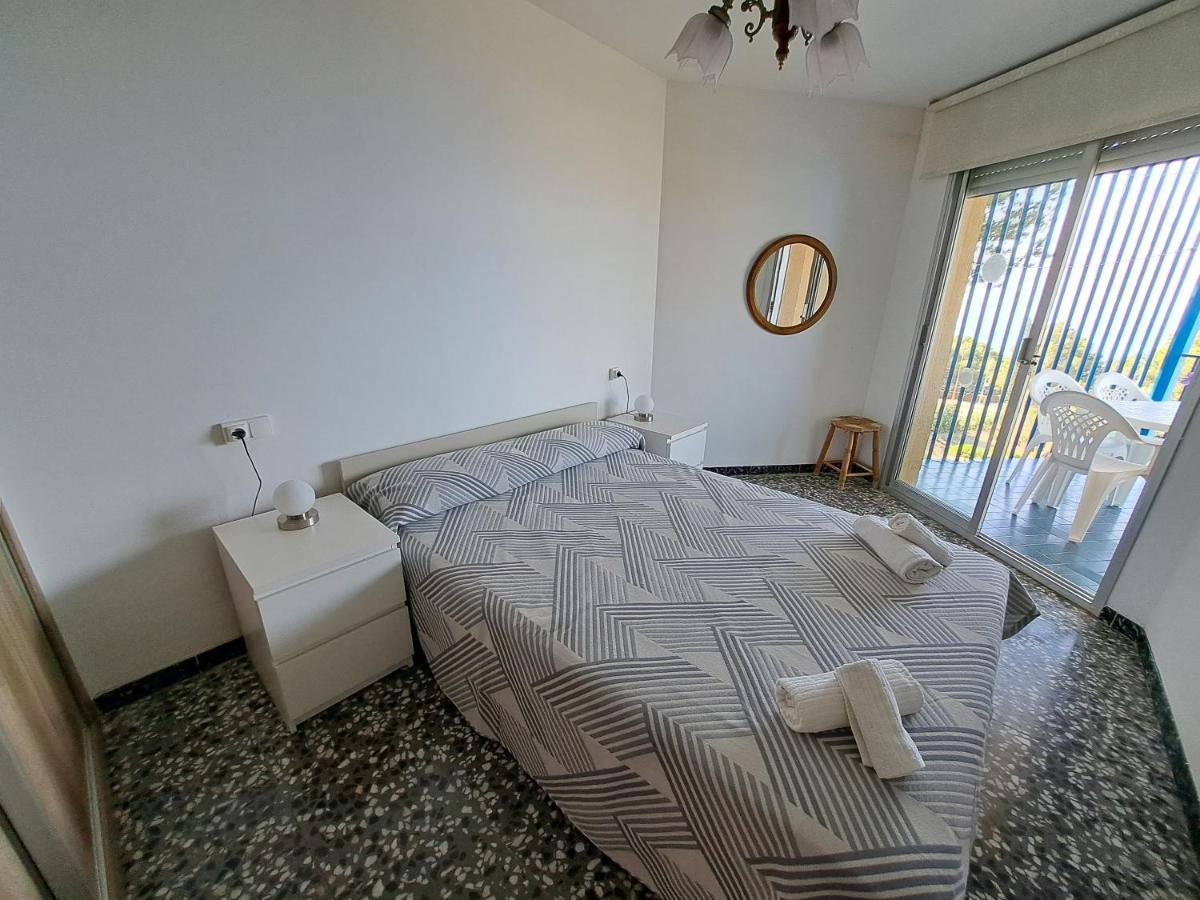 Gran Apartamento Vistas Mar Salou Ngoại thất bức ảnh