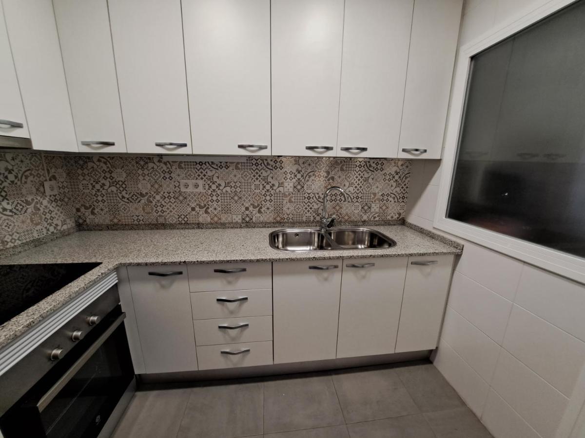 Gran Apartamento Vistas Mar Salou Ngoại thất bức ảnh