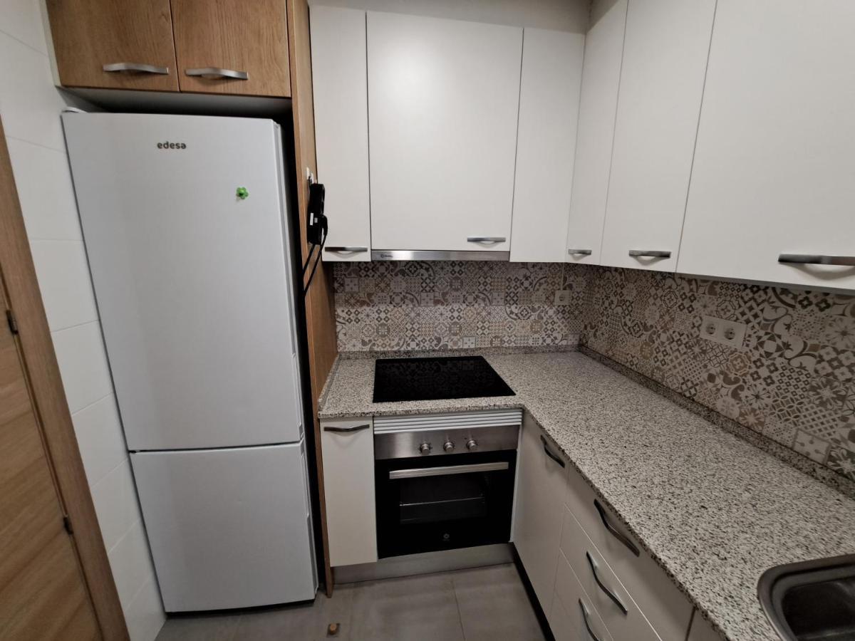 Gran Apartamento Vistas Mar Salou Ngoại thất bức ảnh