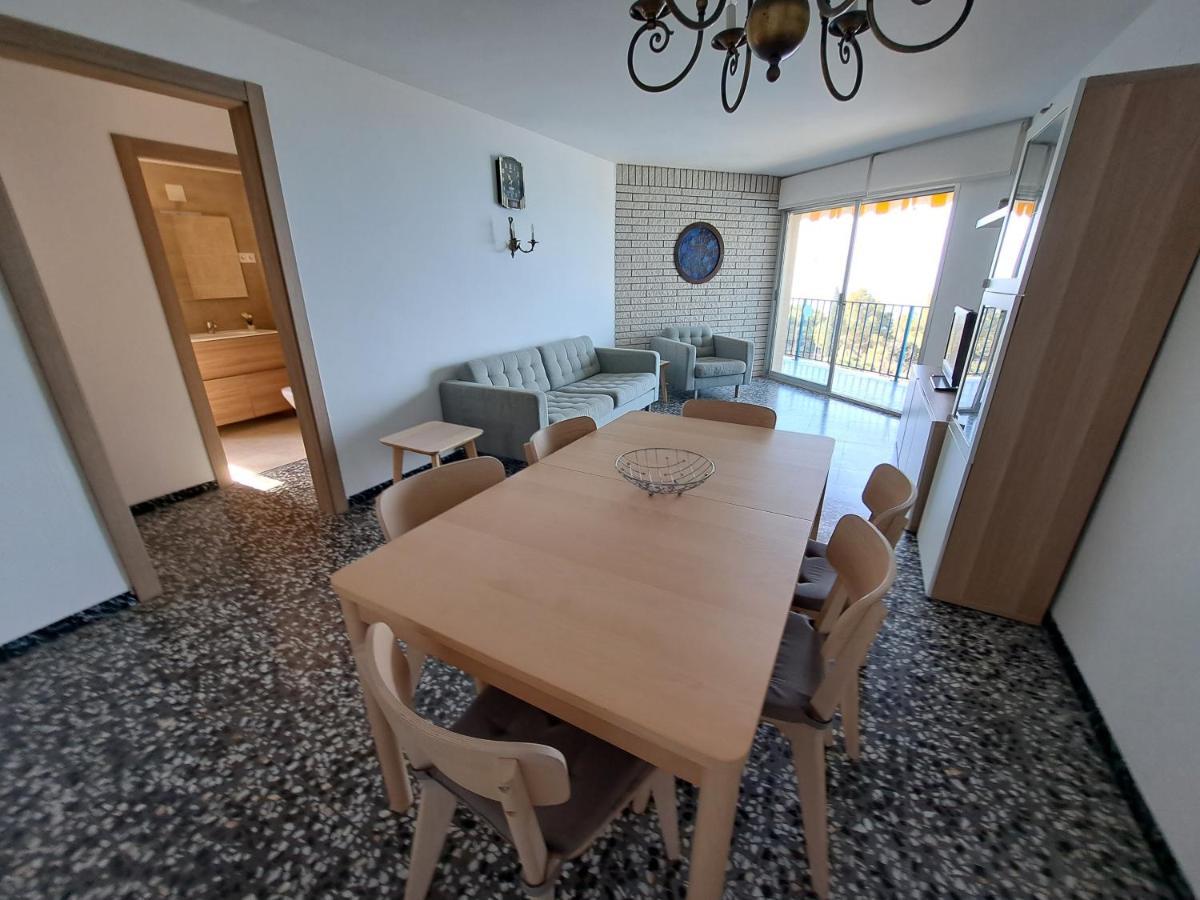 Gran Apartamento Vistas Mar Salou Ngoại thất bức ảnh