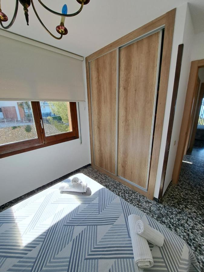 Gran Apartamento Vistas Mar Salou Ngoại thất bức ảnh