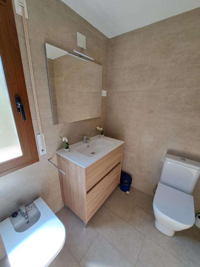 Gran Apartamento Vistas Mar Salou Ngoại thất bức ảnh