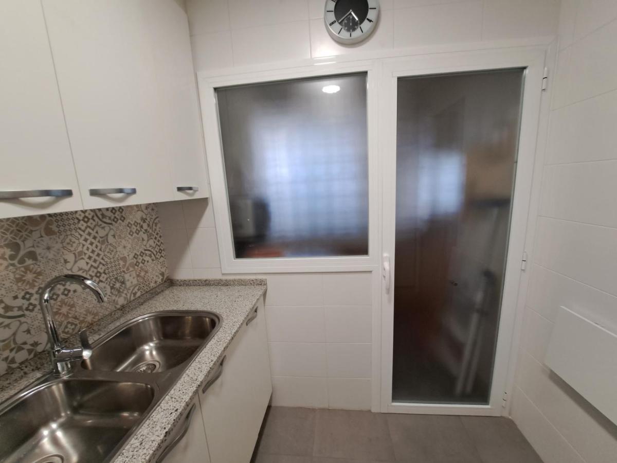 Gran Apartamento Vistas Mar Salou Ngoại thất bức ảnh