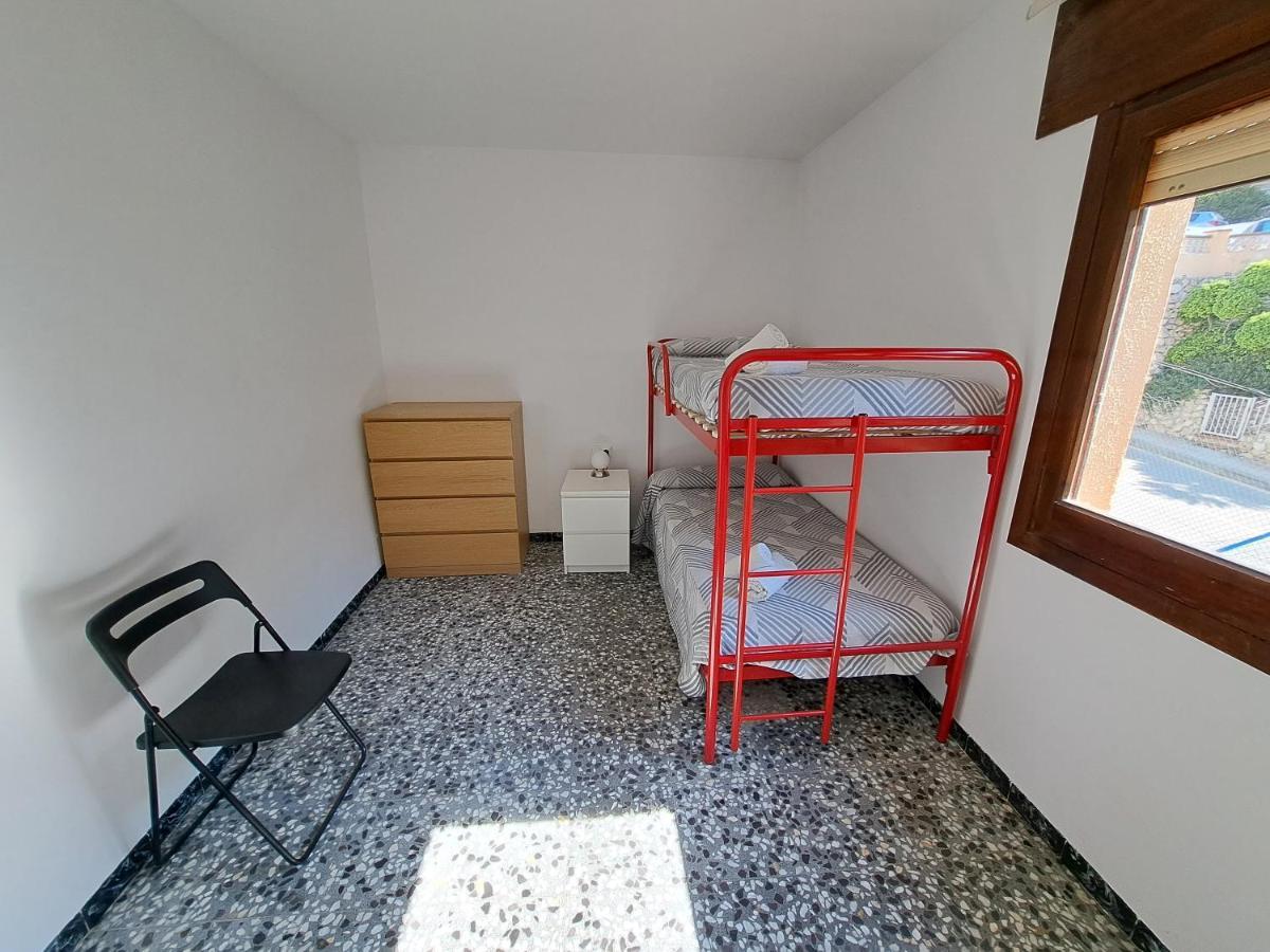 Gran Apartamento Vistas Mar Salou Ngoại thất bức ảnh