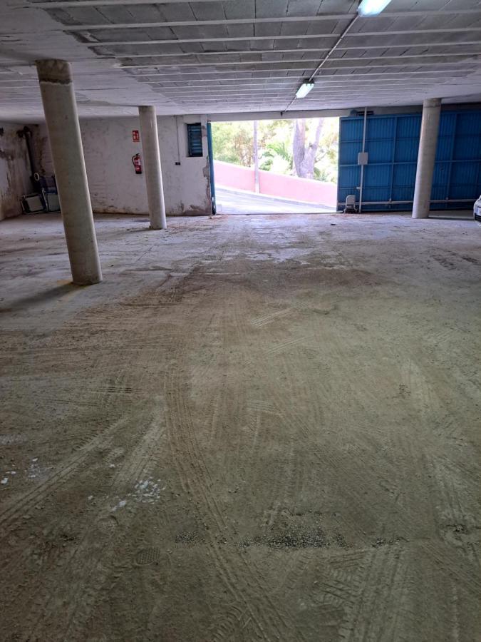 Gran Apartamento Vistas Mar Salou Ngoại thất bức ảnh