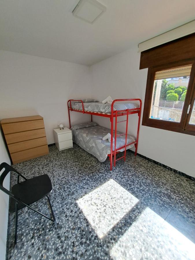 Gran Apartamento Vistas Mar Salou Ngoại thất bức ảnh