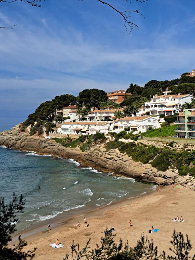 Gran Apartamento Vistas Mar Salou Ngoại thất bức ảnh