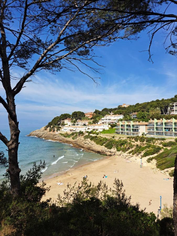 Gran Apartamento Vistas Mar Salou Ngoại thất bức ảnh