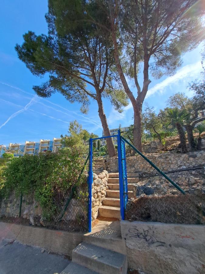 Gran Apartamento Vistas Mar Salou Ngoại thất bức ảnh