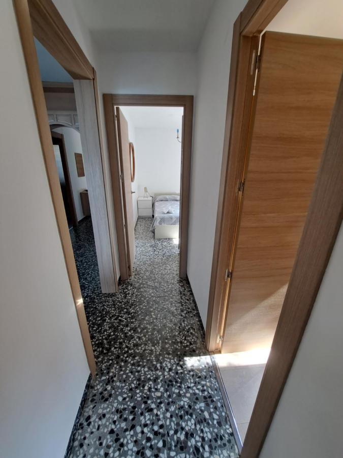 Gran Apartamento Vistas Mar Salou Ngoại thất bức ảnh