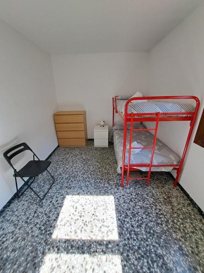 Gran Apartamento Vistas Mar Salou Ngoại thất bức ảnh